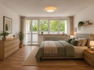 Prodej bytu 3+kk, Příbor, Choráze, 72 m2