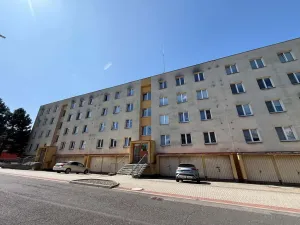 Prodej bytu 3+kk, Příbor, Choráze, 72 m2