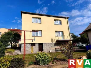Prodej rodinného domu, Stříbro, Na Vinici, 270 m2