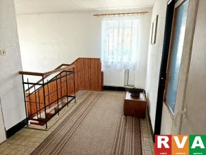Prodej rodinného domu, Stříbro, Na Vinici, 270 m2