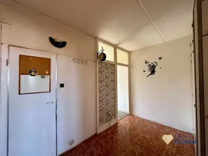 Prodej bytu 2+1, Cheb, Americká, 58 m2