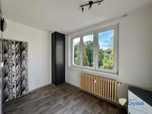 Prodej bytu 2+1, Cheb, Americká, 58 m2