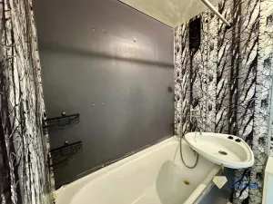 Prodej bytu 2+1, Cheb, Americká, 58 m2