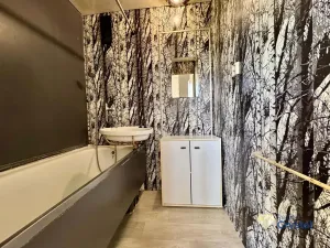 Prodej bytu 2+1, Cheb, Americká, 58 m2