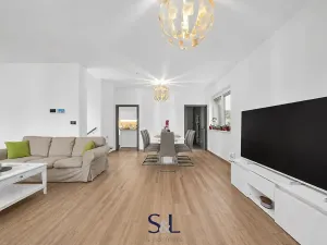 Pronájem rodinného domu, Liberec, Ruprechtická, 203 m2