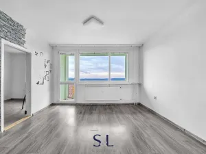 Prodej bytu 4+1, Česká Lípa, Hradecká, 98 m2