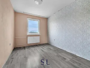 Prodej bytu 4+1, Česká Lípa, Hradecká, 98 m2