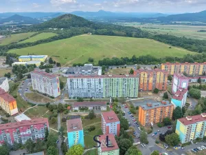 Prodej bytu 4+1, Česká Lípa, Hradecká, 98 m2