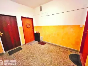Prodej bytu 3+kk, Hradec Králové, Okružní, 74 m2