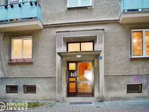 Prodej bytu 3+kk, Hradec Králové, Okružní, 74 m2