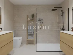 Prodej bytu 3+kk, La Cala del Moral, Španělsko, 114 m2