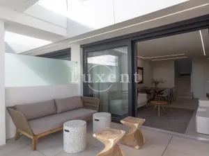 Prodej bytu 3+kk, Denia, Španělsko, 85 m2