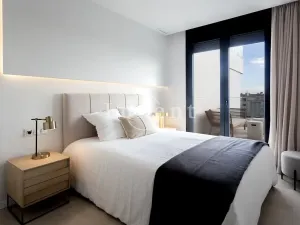 Prodej bytu 3+kk, Denia, Španělsko, 85 m2