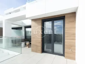 Prodej bytu 3+kk, Denia, Španělsko, 85 m2