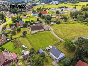 Prodej pozemku pro bydlení, Brniště, 1477 m2