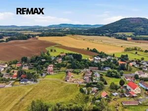 Prodej pozemku pro bydlení, Brniště, 1477 m2