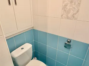Pronájem bytu 2+1, Litovel, Uničovská, 46 m2
