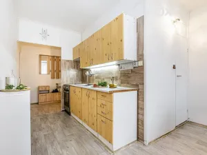 Prodej bytu 2+1, Veselí nad Lužnicí, Pod Markem, 61 m2