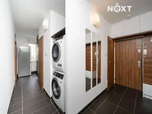 Prodej bytu 3+1, České Budějovice, Mánesova, 64 m2