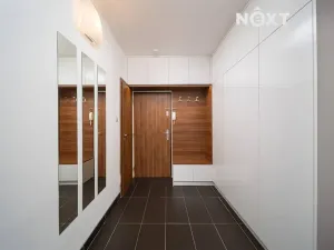 Prodej bytu 3+1, České Budějovice, Mánesova, 64 m2