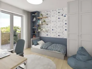 Prodej bytu 3+kk, Brno, Podveská, 84 m2