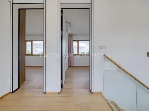 Prodej rodinného domu, Vysoký Újezd, U Rybníčka, 342 m2