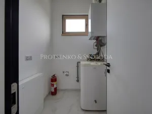 Prodej rodinného domu, Vysoký Újezd, U Rybníčka, 342 m2