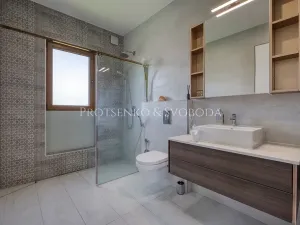 Prodej rodinného domu, Vysoký Újezd, U Rybníčka, 342 m2