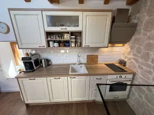 Prodej rodinného domu, Šibenik, Chorvatsko, 78 m2