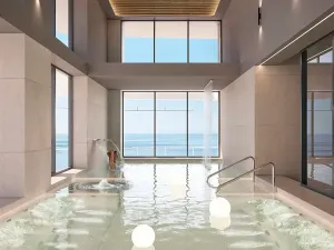 Prodej bytu 4+kk, Benidorm, Španělsko, 146 m2