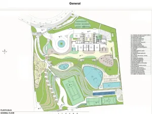 Prodej bytu 4+kk, Benidorm, Španělsko, 146 m2