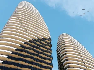 Prodej bytu 3+kk, Benidorm, Španělsko, 69 m2