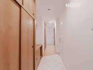 Pronájem bytu 3+kk, Karviná, V Aleji, 65 m2