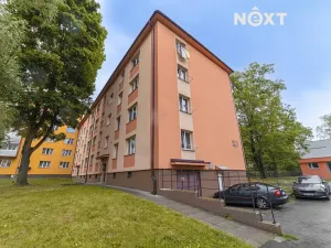 Pronájem bytu 3+kk, Karviná, V Aleji, 65 m2