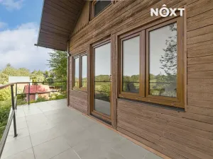 Prodej chaty, Albrechtice, 42 m2