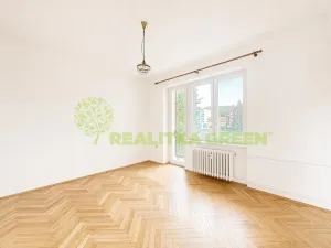 Prodej bytu 3+kk, Brno, Veletržní, 71 m2