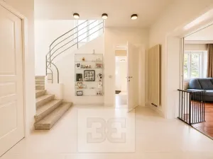Pronájem rodinného domu, Brno, Březinova, 362 m2