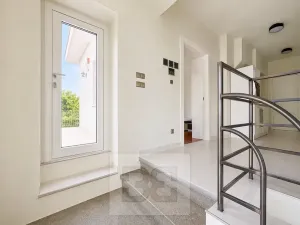 Pronájem rodinného domu, Brno, Březinova, 362 m2
