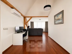 Pronájem rodinného domu, Brno, Březinova, 362 m2