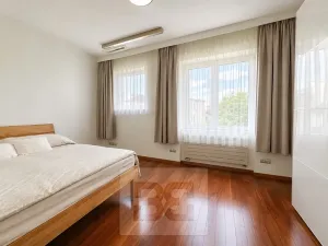 Pronájem rodinného domu, Brno, Březinova, 362 m2