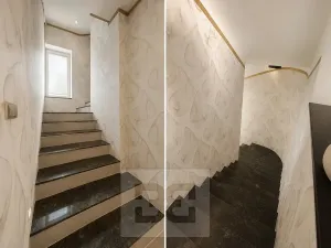 Pronájem rodinného domu, Brno, Březinova, 362 m2