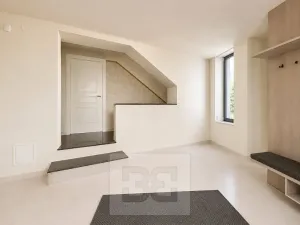 Pronájem vily, Brno, Březinova, 362 m2