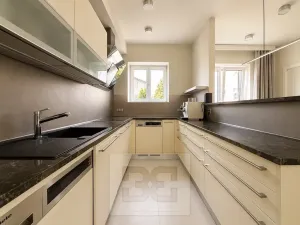 Pronájem vily, Brno, Březinova, 362 m2