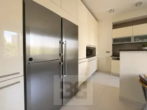 Pronájem vily, Brno, Březinova, 362 m2