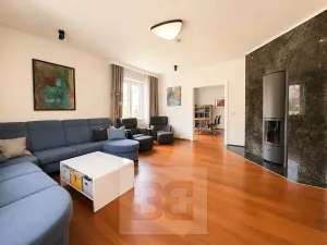 Pronájem vily, Brno, Březinova, 362 m2