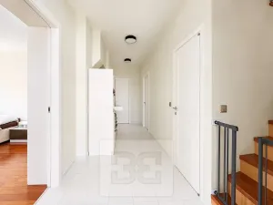 Pronájem vily, Brno, Březinova, 362 m2