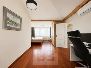 Pronájem vily, Brno, Březinova, 362 m2