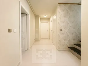 Pronájem vily, Brno, Březinova, 362 m2