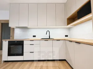 Pronájem bytu 1+kk, Brno, Řepova, 31 m2
