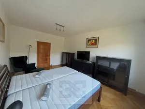 Pronájem bytu 2+1, Praha - Strašnice, Na padesátém, 67 m2